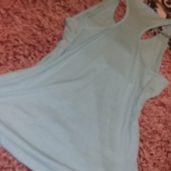 New tank - Picture 3 of 3